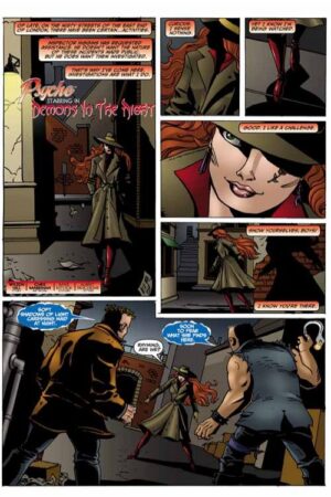 Huntsman #06 - Image 4
