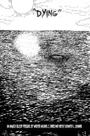 Angel's Blood Prequels - Image 4