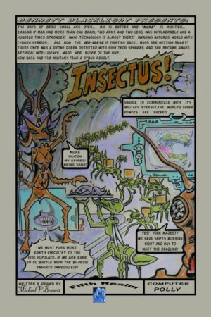 Insectoids - Image 2