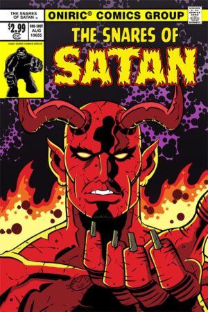 The Snares Of Satan