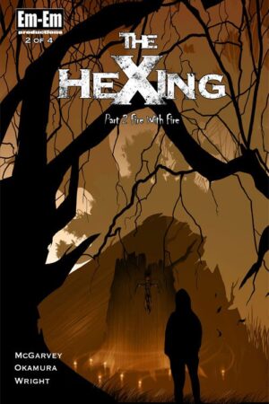 The Hexing #2