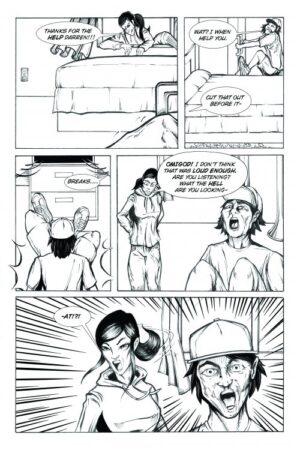 The Hexing #2 - Image 2