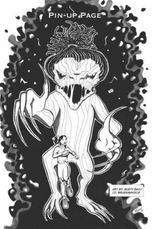 The Hexing #2 - Image 4