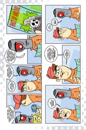 Robot Friday #10 - Image 4