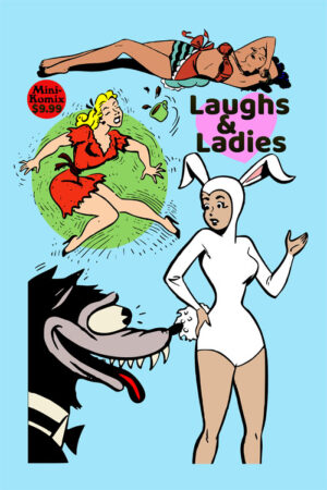 Laughs & Ladies