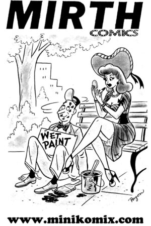 Laughs & Ladies - Image 2