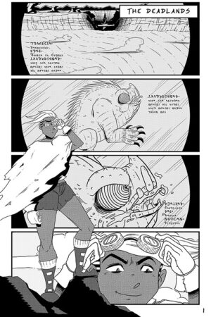 Blood Fury Vol 1 - Image 2