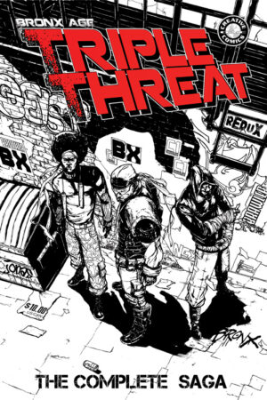 Triple Threat Redux