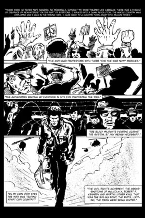 Triple Threat Redux - Image 2