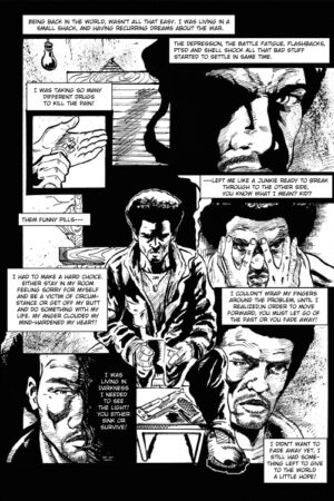 Triple Threat Redux - Image 3