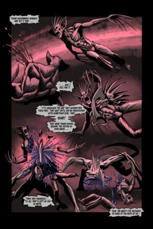Locus #8 - Image 2