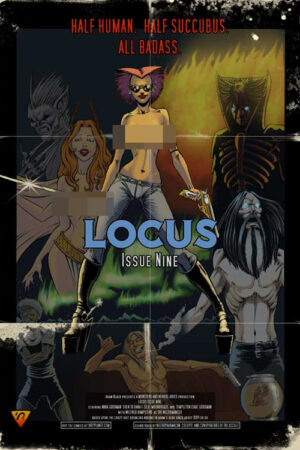 Locus #9
