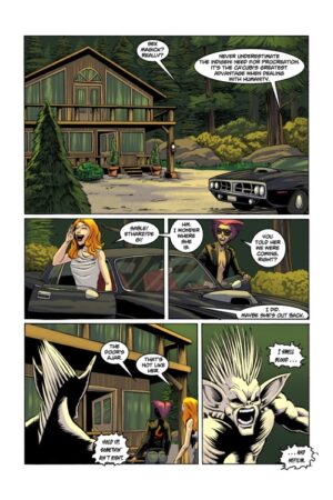 Locus #9 - Image 2