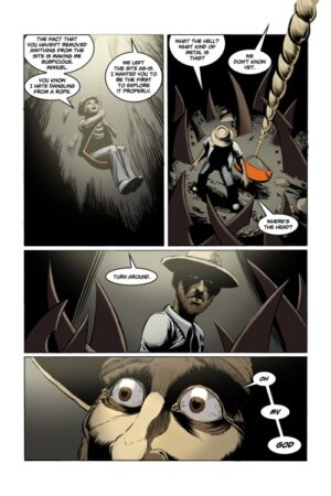 Locus #9 - Image 3
