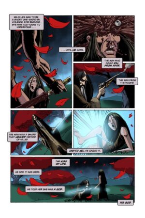 Locus #13 - Image 2