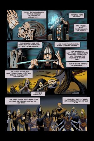Locus #13 - Image 3