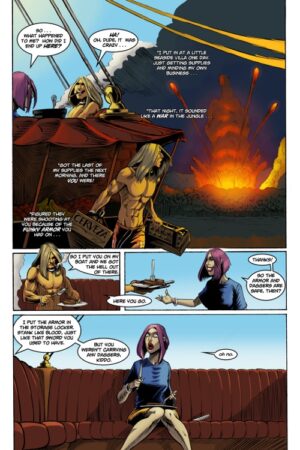 Locus #16 - Image 3