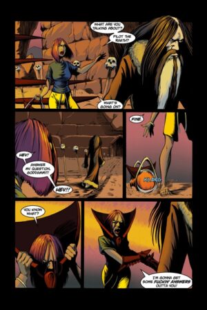 Locus #17 - Image 2