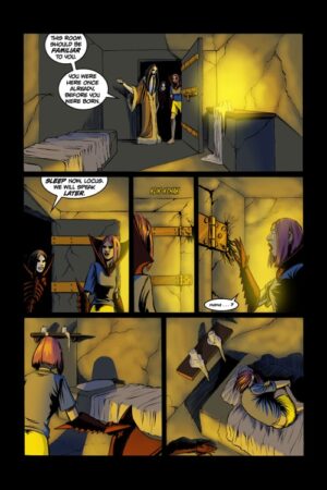 Locus #17 - Image 3