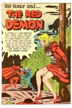 The Radical Red Demon - Image 3