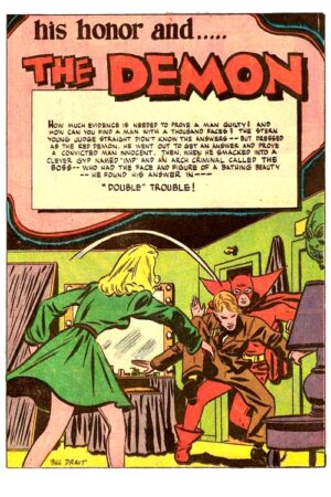 The Radical Red Demon - Image 4