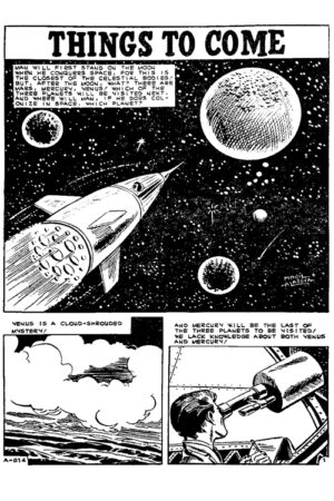 Far Out Comics - Image 3