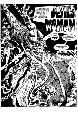 Savage Schlock Comics - Image 4