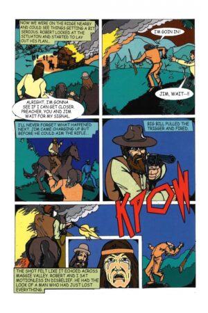 Caliber-X #1 - Image 3
