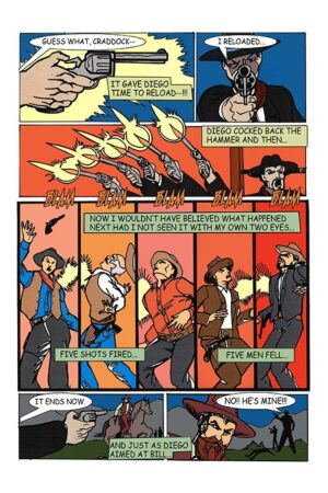 Caliber-X #1 - Image 4