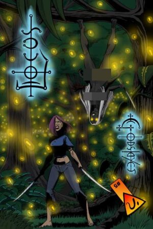 Locus: Godslayer #5