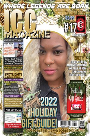 ICC Magazine #17