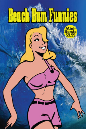 Beach Bum Funnies