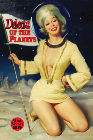Delecta Of The Planets