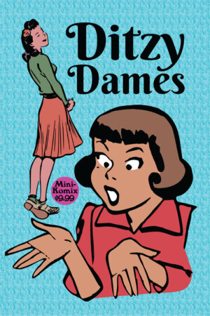 Ditzy Dames