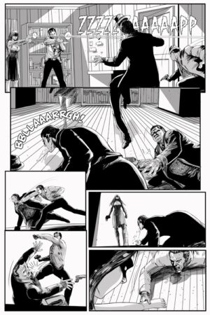The Great Detective #2 - Image 4