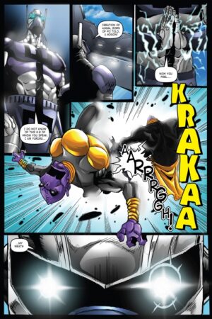 Dogon And The Mali Mafia #1 - Image 4