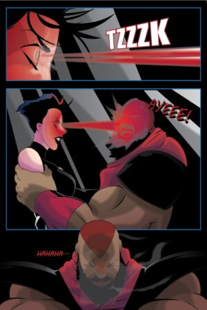 51-X  #1 - Image 4