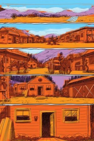 Sheriff #1 - Image 2