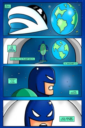 Heroic World #1 - Image 2