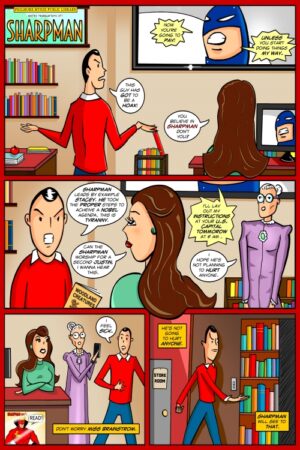 Heroic World #1 - Image 3