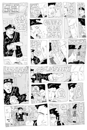 The Disgruntled Avenger #119 - Image 2