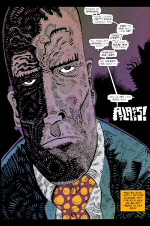 The Disgruntled Avenger #131 - Image 2