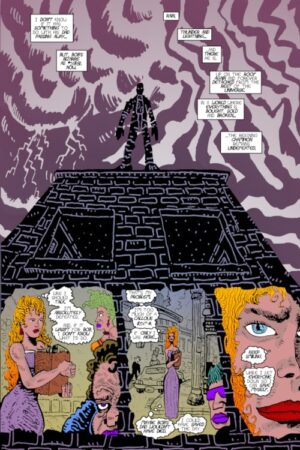 The Disgruntled Avenger #132 - Image 2