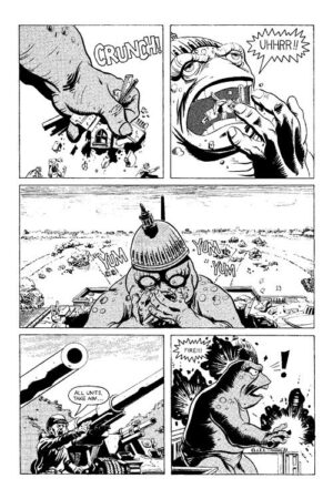 Crash Kirby #1 - Image 3