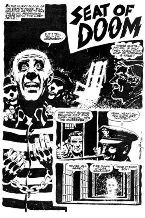 Baffling Mysteries - Image 3
