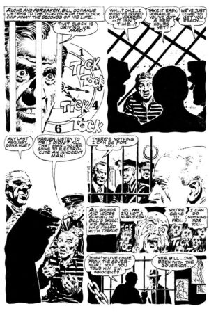 Baffling Mysteries - Image 4