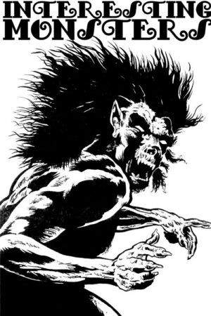 Interesting Monsters - Image 2