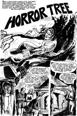 Interesting Monsters - Image 3