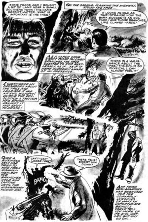 Interesting Monsters - Image 4