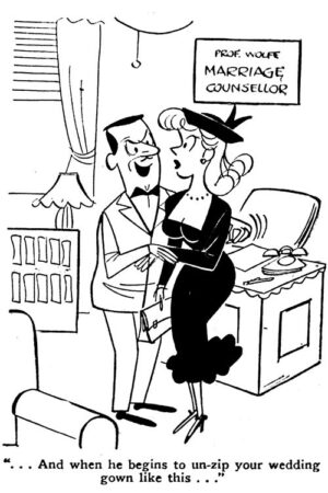 Wedded Blitz - Image 3